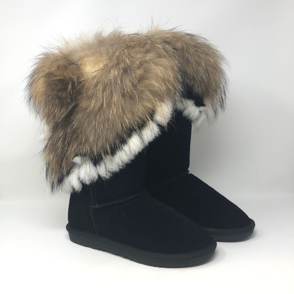 aphnus boots